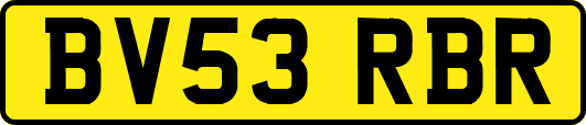 BV53RBR