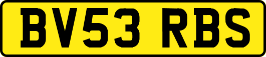 BV53RBS