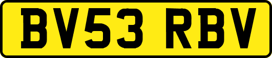 BV53RBV
