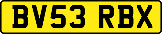 BV53RBX
