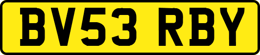 BV53RBY