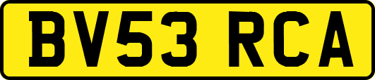 BV53RCA