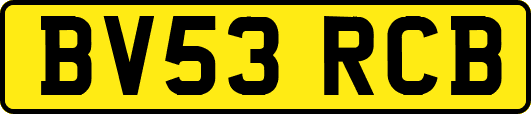 BV53RCB