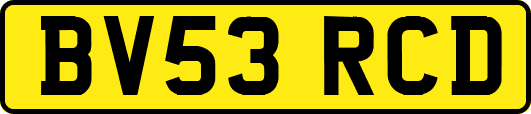 BV53RCD