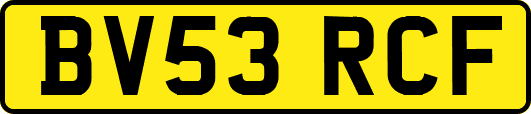 BV53RCF