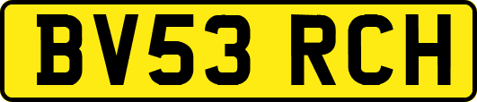 BV53RCH