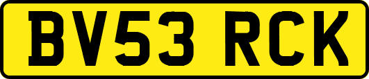 BV53RCK