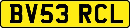 BV53RCL