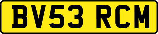 BV53RCM
