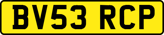 BV53RCP