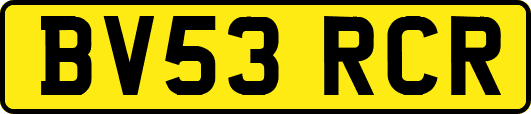 BV53RCR