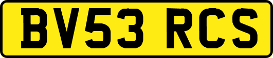 BV53RCS