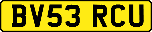BV53RCU