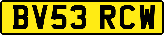 BV53RCW