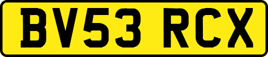 BV53RCX