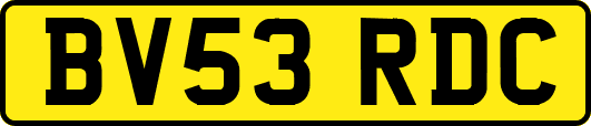 BV53RDC