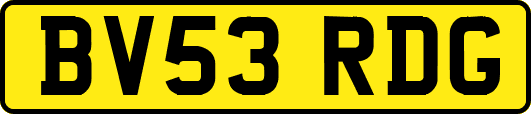 BV53RDG
