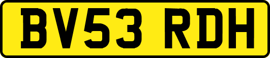 BV53RDH