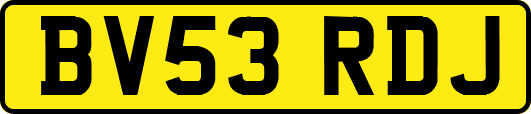 BV53RDJ