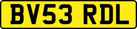 BV53RDL