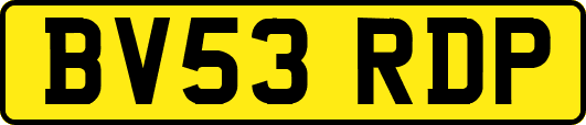 BV53RDP