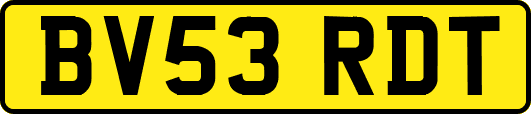 BV53RDT