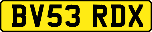 BV53RDX