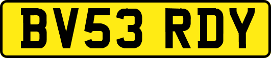 BV53RDY