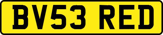 BV53RED