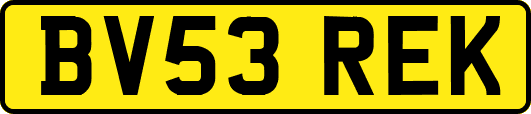 BV53REK