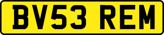 BV53REM