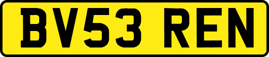 BV53REN