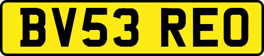 BV53REO