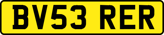BV53RER