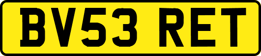 BV53RET