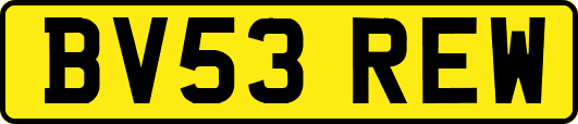 BV53REW