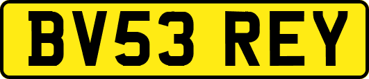 BV53REY
