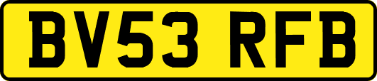 BV53RFB