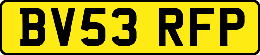 BV53RFP