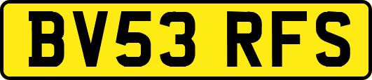 BV53RFS
