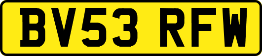 BV53RFW