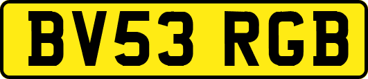 BV53RGB