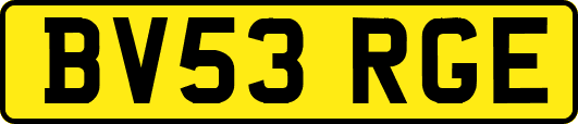 BV53RGE