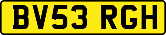 BV53RGH