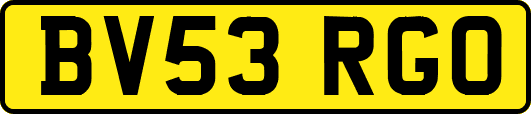 BV53RGO