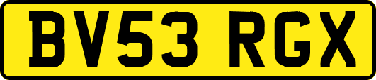BV53RGX