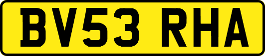BV53RHA