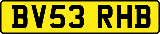 BV53RHB