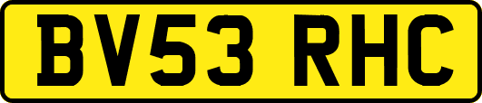 BV53RHC
