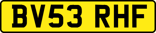 BV53RHF